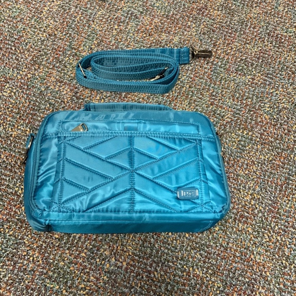 Lug scoop 2, ocean